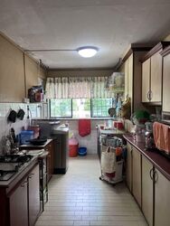 Blk 125 Chong Pang View (Yishun), HDB 4 Rooms #560882021
